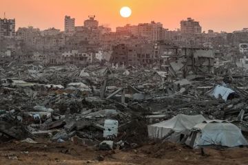 5 دول تعتزم إرسال قوات عسكرية لدعم الاستقرار في غزة