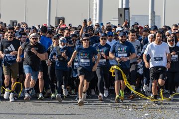 تحديد 14 فبراير موعدا لإقامة يوم الكويت الرياضي