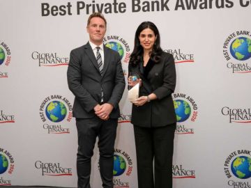 الوطني للثروات .. الأفضل عالميا في الخدمات المصرفية الخاصة للجيل القادم في 2026 الوطني للثروات .. الأفضل عالميا في الخدمات المصرفية الخاصة للجيل القادم في 2026