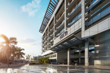  الوطني - مصر يمول مشروع محطة سفاجا بـ 115 مليون دولار