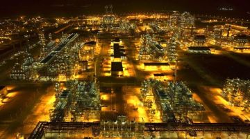 مصفاة الدقم: صدرنا 633 شحنة عالمية منذ بدء التشغيل في 2024