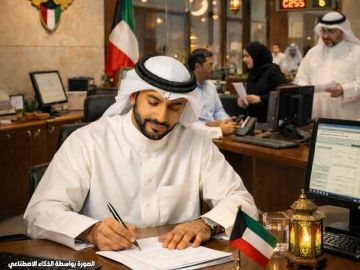 4 ساعات ونصف الساعة.. دوام رمضان بالجهات الحكومية