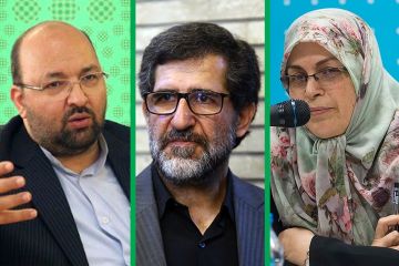 إيران تعتقل قادة إصلاحيين بتهمة الإعداد لانقلاب على خامنئي