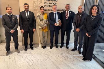  تنظيم التأمين : حريصون على الاستثمار في العنصر البشري ورفع مستوى الاحترافية