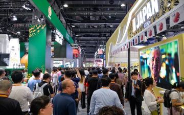 زخم قوي لقطاع الخدمات في آسيا مع مطلع 2026 زخم قوي لقطاع الخدمات في آسيا مع مطلع 2026