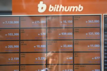  بيثامب ترسل خطأ 40 مليار دولار من البيتكوين لمستخدميها