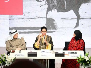 25 مليون وثيقة تضمها موسوعة الكويت في 400 عام 