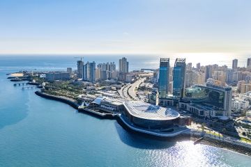  الأرصاد : أمطار متفرقة ورياح مثيرة للغبار خلال نهاية الأسبوع