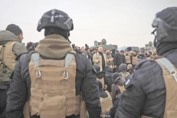 دمشق تستكمل انتشارها في جميع مناطق قسد دمشق تستكمل انتشارها في جميع مناطق قسد