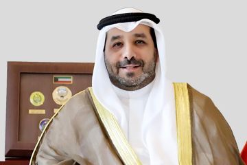 سفير الكويت بالرياض: القيادة الكويتية تولي اهتماما استثنائيا بالعلاقات مع السعودية