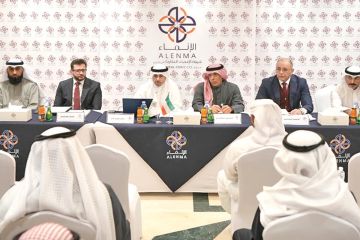  عمومية الإنماء توافق على توزيع 5 أرباحا نقدية