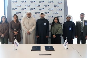  الوطني يشارك في المؤتمر العربي لصناع المحتوى