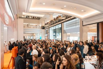  ألتا بيوتي تفتتح محلها الجديد في مول الإمارات بدبي