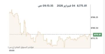 بورصة الكويت تتباين صباحا وسط صعود لـ6 قطاعات