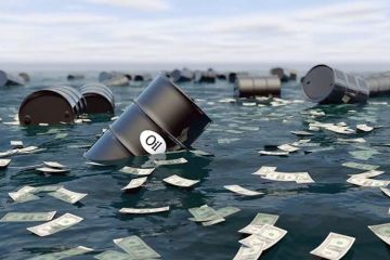 تقرير الشال: 6.87 مليارات دينار العجز المتوقع للميزانية الحالية