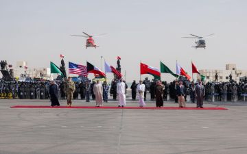 الأمين العام لمجلس التعاون الخليجي يؤكد أهمية تمرين أمن الخليج العربي 4 في تعزيز التكامل الأمني