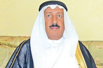 ديوان بوخمسين يستقبل المهنئين برمضان 3 أيام