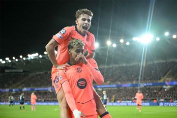 برشلونة يلتقي مايوركا غدا