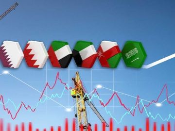 مشاريع الخليج تحافظ على زخمها خلال رمضان