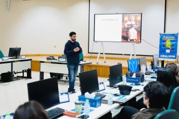  إيسيسكو تطلق برنامجها التدريبي في الكويت بالشراكة مع كونا 