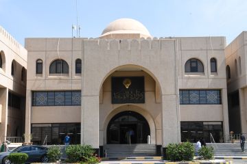  الصحة : استقبال 12 حالة إصابة في المستشفيات الحكومية