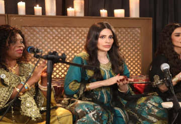 عرس الجن يضع إلهام علي في صدارة الترند بمشهد خاطف للأنفاس