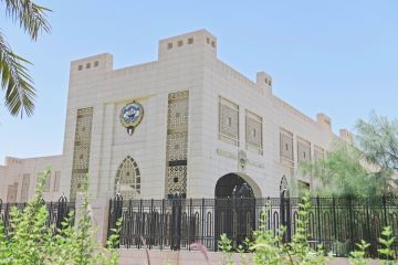 الكويت تعرب عن تضامنها مع الكونغو إثر انهيار منجم بلدة روبايا