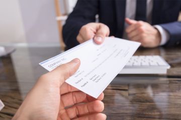 24.7 مليار دينار تعاملات الشيكات المصرفية بـ 2025