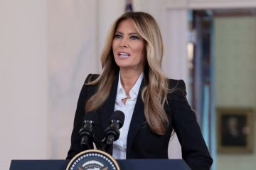 البيت الأبيض: ميلانيا ترامب ستترأس اجتماعا لمجلس الأمن الدولي