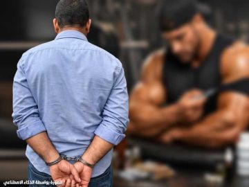  الاستئناف : حبس صيدلي مصري 7 سنوات لاختلاس أدوية هرمونات نمو 