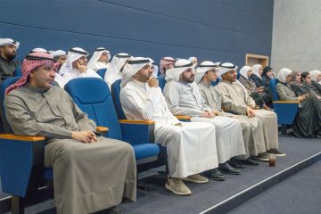  نزاهة تنظم ورشة عمل عن إقرارات الذمة المالية