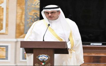 وزير الكهرباء الكويتي: تحول الطاقة أولوية وطنية لدعم الاستقرار وتحقيق رؤية 2035