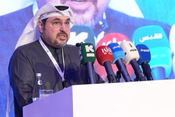 صرخوه: كامكو إنفست و برقان يتشاركان رؤية موحدة