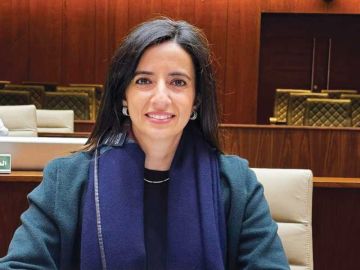 الشلفان تقترح اعتماد نظام المباني الخضراء