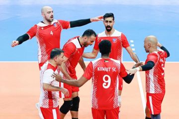  الأبيض بمواجهة الأهلي في طائرة غرب آسيا 