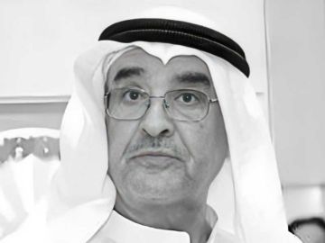 رثاء بقلم عادل خالد الهاجري: ورحل العم علي الحبشي