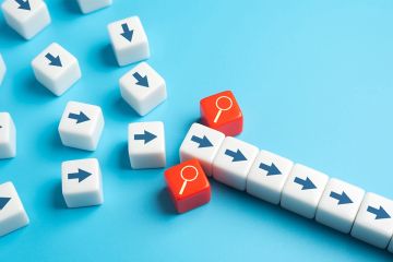 هل تثق في توصيات الذكاء الاصطناعي عن المنتجات وجودتها؟