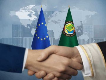 الاتحاد الأوروبي يعيد فتح ملف التجارة الحرة مع الخليج