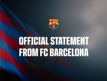 برشلونة ينسحب من مشروع السوبر ليغ الأوروبي