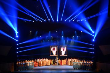 عمر العمر: الكويت عاصمة للثقافة والإعلام مسارا عمليا لا عنوانا رمزيا