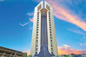 الشال: 8.3 نمو الأرباح التشغيلية لـ بيت التمويل إلى 1.83 مليار دينار