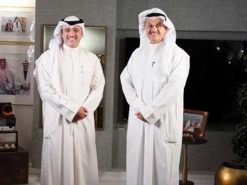 المستشار محمد الدعيج في لقاء مع تلفزيون الراي : قانون المخدرات الجديد.. كويتي 100 