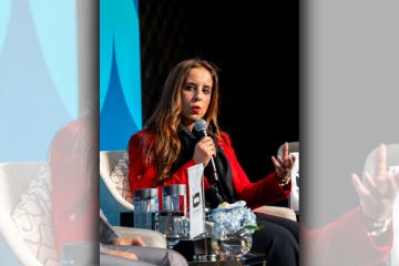  Ooredoo الكويت تشارك في منتدى الأعمال GCC Connect