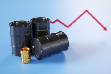 انخفاض سعر برميل النفط الكويتي إلى 63.33 دولار
