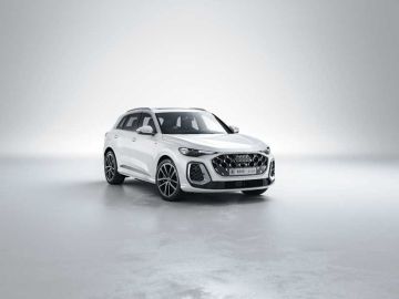  أودي تطلق عروض رمضان على مجموعة من طرازاتها الفاخرة