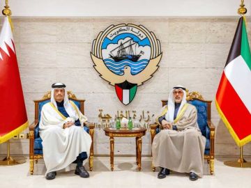 اللجنة العليا الكويتية القطرية: توقيع اتفاقية و3 مذكرات لتوسيع التعاون