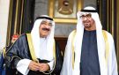 الرئيس الإماراتي يهنئ بالعيد الوطني: حفظ الله الكويت وأدام عزها وازدهارها - kw
