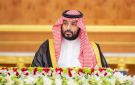 بن سلمان يعزي أمير الكويت بوفاة الشيخ سلمان حمود السلمان الحمود الصباح