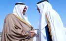 رئيس مجلس الوزراء وزير الخارجية القطري يصل البلاد في زيارة رسمية