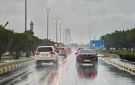 الأرصاد: أمطار رعدية على بعض المناطق خلال الساعات القليلة المقبلة - kw